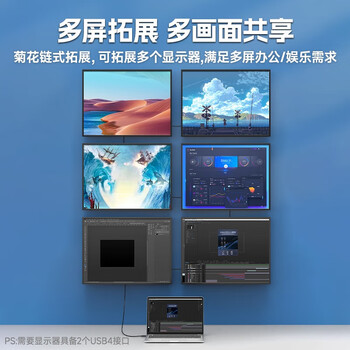 开博尔USB4数据线双Type-C雷电4全功能线max充电宝PD240W快充适用苹果华为手机笔记本iPhone15充电线 1米 开博尔USB4数据线双Type-C雷电4全功能线max充电宝PD240W快充适用苹果华为手机笔记本iPhone15充电线 1米