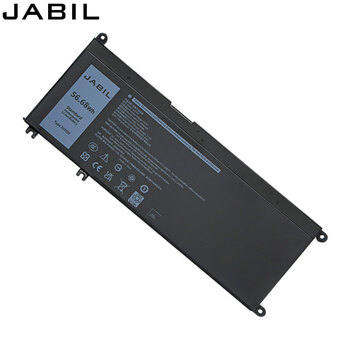 JABIL适用戴尔 G3 3579 3779 G5 5587 G7 7577 7588 13-7353 15-7577 17-7778 7779 33YDH 笔记本电池 JABIL适用戴尔 G3 3579 3779 G5 5587 G7 7577 7588 13-7353 15-7577 17-7778 7779 33YDH 笔记本电池