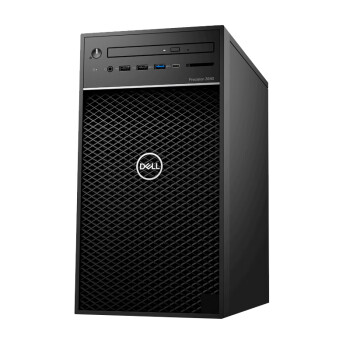 Dell戴尔t3640图形工作站台式电脑主机深度学习服务器i7i9可选rtx3060 3090显卡i9 k 64g内存 512g固态 4t Rtx80ti 11g游戏显卡 黑来商城 黑河本地电子商城