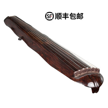 蕉叶古琴价格报价行情- 京东