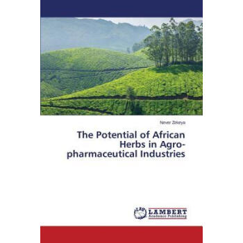 The Potential of African Herbs in Agro-Pharmaceu