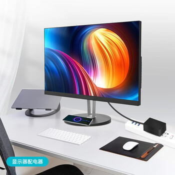 米瑞思（mryc）12V3A电源适配器电脑显示器电源线路由器机顶盒监控摄像头DC充电器5.5*2.5/2.1mm圆口通用2A