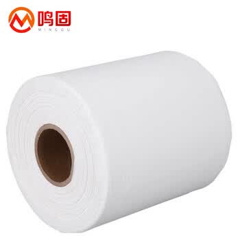 鸣固 无尘擦拭纸 除尘吸油无尘车间实验室用 白色25*38cm 500张 /卷 CW504825 鸣固 无尘擦拭纸 除尘吸油无尘车间实验室用 白色25*38cm 500张 /卷 CW504825