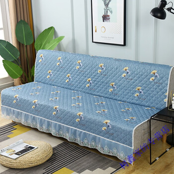 沙发扶手盖布沙发扶手巾全盖全盖沙发垫罩蕾丝防滑坐垫盖布四季通用