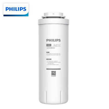 飞利浦（PHILIPS）家用净水器400G反渗透滤芯 AUT746 （适配净水器AUT2009）