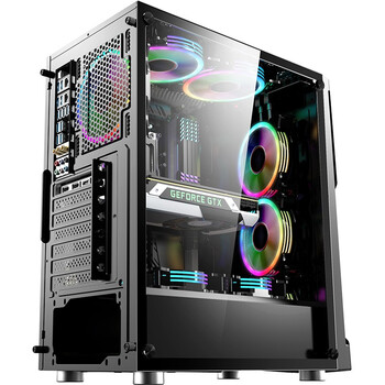 邪手电脑主机值得入手吗？内行选购的它的六大理由！