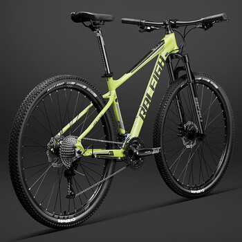 raleigh英国兰令山地车自行车铝合金车架变速赛车成人男女式越野油