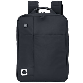 乐上(LEXON)法国品牌双肩包男士电脑包15英寸书包商务笔记本包双隔层背包旅行 乐上(LEXON)法国品牌双肩包男士电脑包15英寸书包商务笔记本包双隔层背包旅行