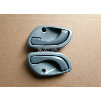 适用适配长安星卡车门内扣手sc102210261035货车开门内拉外把手内扣手