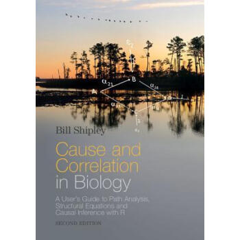 Cause and Correlation in Biology kindle格式下载