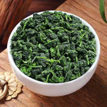 匠界乌龙茶叶安溪铁观音新茶春茶兰花香清香铁观音礼盒装500g中秋送礼 匠界乌龙茶叶安溪铁观音新茶春茶兰花香清香铁观音礼盒装500g中秋送礼