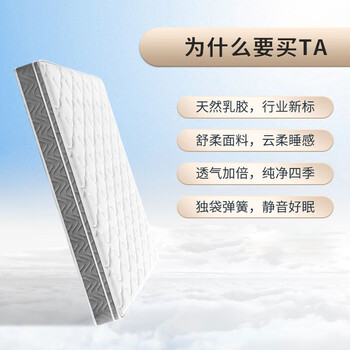 顾家家居床垫到底怎么样，六大优势你知道吗？