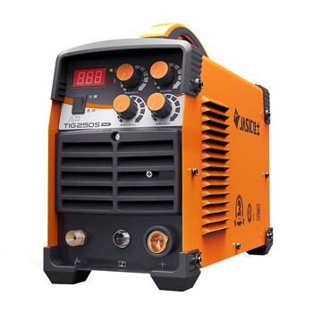 佳士氩弧焊机250两用220v家用小型300400工业380v直流不锈钢冷焊机tig