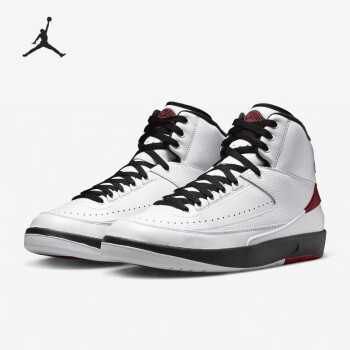 jordan 2 retro价格报价行情- 京东