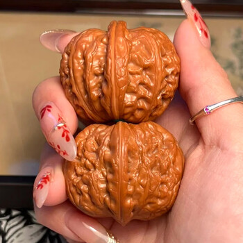 闷尖文玩核桃价格报价行情- 京东