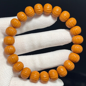 精修猴头土豪911手串11mm