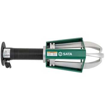 世达（SATA）99014 分体式液压拉马组套20吨 99014 分体式液压拉马组套20吨