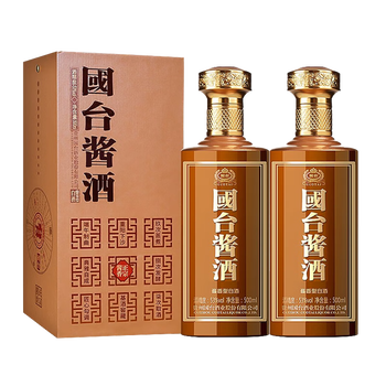 【新品】國台 白酒 国台酒 750ml 貴州国台酒 GUOTAI 國台 750ml 5本セット 白酒 中国酒 古酒