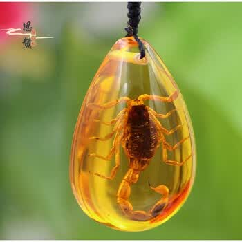 石遍天虫珀吊坠品牌及商品- 京东