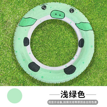 高登幼儿园轮胎漆水性漆涂鸦彩绘漆防晒防水涂料外墙花盆涂鸦墙彩绘漆