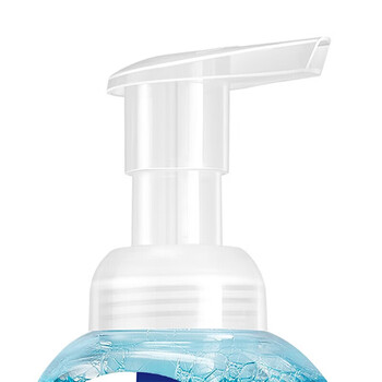 威露士泡沫洗手液健康呵护300ml*6 抑菌99.9%泡沫易冲洗 保障家人健康
