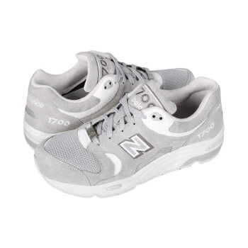 new balance 1700 kinder silber