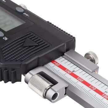 三量大量程0-500-600-1000mm电子数显游标卡尺1.5米2米加长爪 JD162 0-600mm双刀爪 三量大量程0-500-600-1000mm电子数显游标卡尺1.5米2米加长爪 JD162 0-600mm双刀爪