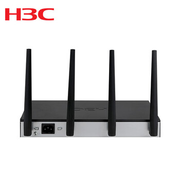 华三（H3C）GR系列 GR-1200W 千兆路由器 企业级多WAN口 VPN网关路由穿墙王 带机100 管理32AP