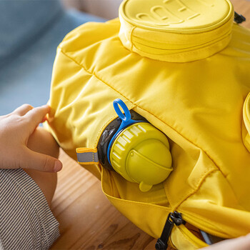 乐高(LEGO)学生书包儿童双肩包休闲背包成人轻便户外多彩生日礼物轻黄20204 乐高(LEGO)学生书包儿童双肩包休闲背包成人轻便户外多彩生日礼物轻黄20204