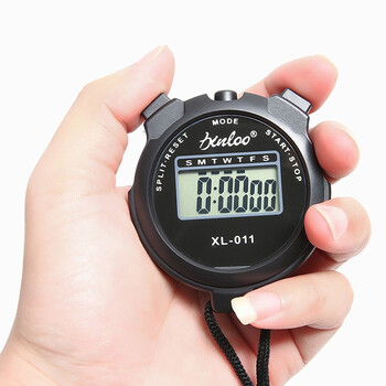 拓儒思秒表计时器中小学校体育田径拓儒思运动会团队团建游戏道具公司