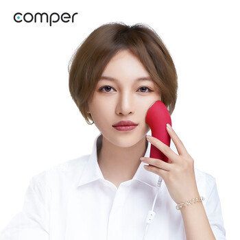 compercomper美容仪评测说真相（comper美容仪和amiro美容仪哪个好）