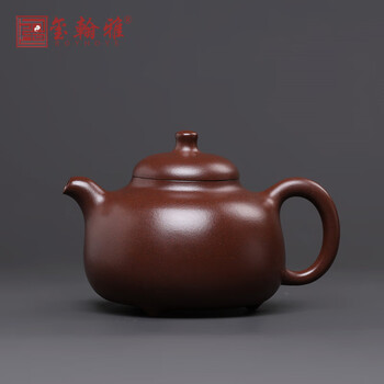 三足乳紫砂壶价格报价行情- 京东