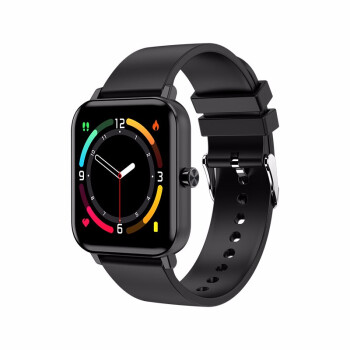 ZTE Watch ES43C智能手环1.3英寸好吗，值不值呢？