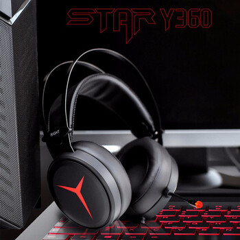 联想耳机y480和y660耳机（联想Star Y360耳机值得手入吗）