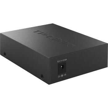 TP-LINK TL-FC311A-20 千兆单模单纤光纤收发器 A/B端需搭配使用  光电转换器（单只装）