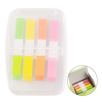 乐如诗(TANOSEE)日本抽拉盒便利贴索引贴便签条可替换进口抽取式即时贴N次贴标签条四色款120张TGK-4406C 乐如诗(TANOSEE)日本抽拉盒便利贴索引贴便签条可替换进口抽取式即时贴N次贴标签条四色款120张TGK-4406C