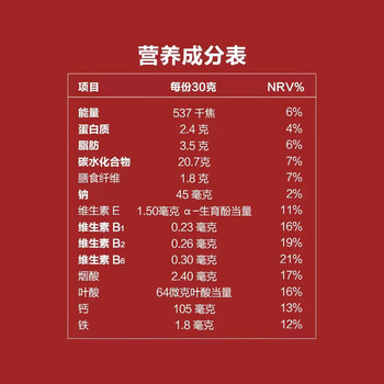 雀巢（Nestle）KitKat奇巧巧克力谷物脆330g麦片零食儿童欧洲原装进口