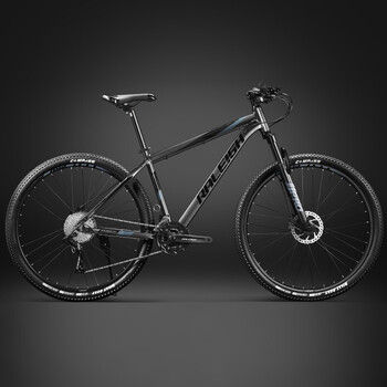 师技 英国兰令29寸越野山地车铝合金自行车男女式变速