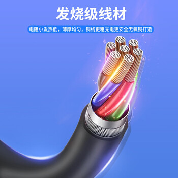 Delippo电源适配器12V8A氮化镓便携式通用12伏7A6A5A监控工程设备LED液晶显示器典籍一体机电源线