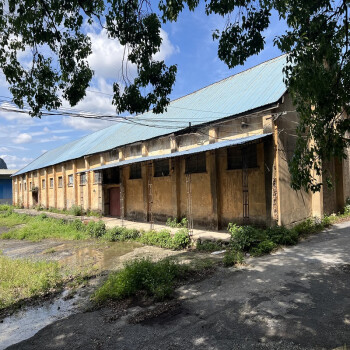 桂林市沙河路151号厂区内建筑物及所属用地整体招租项目整体招租