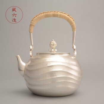 藏六造茶壶- 京东