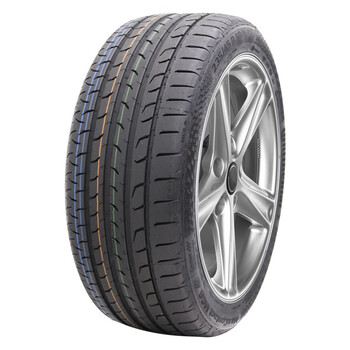 马牌轮胎 225/40r19 mc6 93w j适配捷豹xel奔驰c级