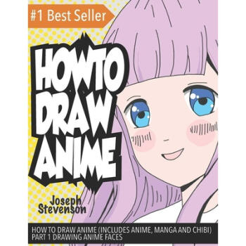 Create Your Own Manga Sketchbook: Blank Anime/Manga sketchbook