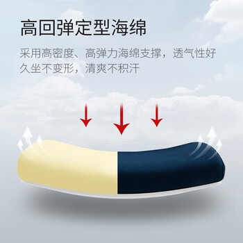 永艺电脑椅怎么样?震撼实情感受全写在这里了