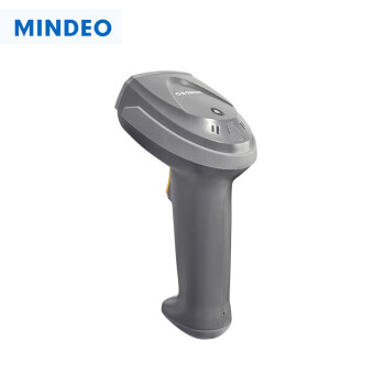 民德（MINDEO）MD6108 手持影像扫码器仓储物流扫描快递超市药店扫码枪