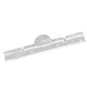 三年二班透明磁性文件夹子学生试卷收纳整理神器大容量资料夹创意加大长条便签夹透明款 三年二班透明磁性文件夹子学生试卷收纳整理神器大容量资料夹创意加大长条便签夹透明款