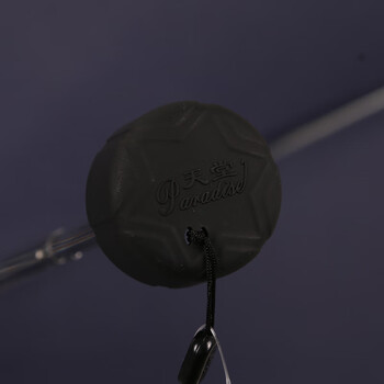 天堂伞 57cm*8骨三折强力拒水钢骨商务伞晴雨伞 307E碰 藏青色 天堂伞 57cm*8骨三折强力拒水钢骨商务伞晴雨伞 307E碰 藏青色