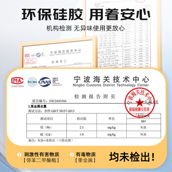 李宁（LI-NING）握力圈手指康复训练手力男女硅胶握力器解压臂力锻炼器便捷