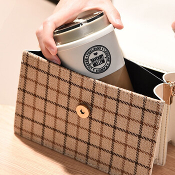 焙印 咖啡杯便携随行杯外带简约随身杯tritan创意水杯子 浅灰色 焙印 咖啡杯便携随行杯外带简约随身杯tritan创意水杯子 浅灰色