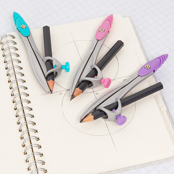 马培德(Maped)马卡龙经典绘图圆规 初高中考试圆规 学生制图绘图学习工具 199191CH 粉色【铅笔款/2件套】 马培德(Maped)马卡龙经典绘图圆规 初高中考试圆规 学生制图绘图学习工具 199191CH 粉色【铅笔款/2件套】